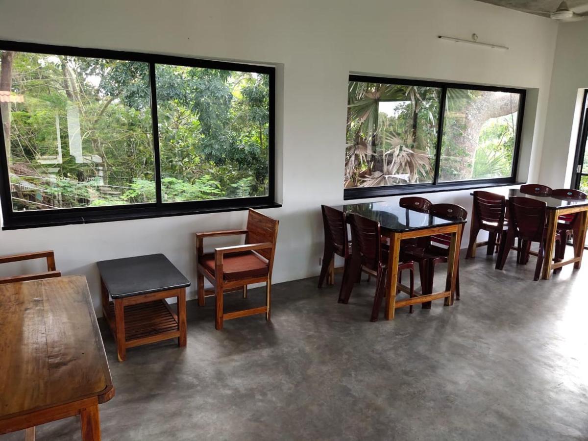 Le Tamarin Guest House Auroville Kültér fotó